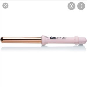 Lange Ondule Titanium Curling Wand